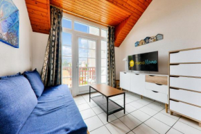 Résidence Port du Crouesty - maeva Home - Studio 3 personnes - Confort MAE-1721